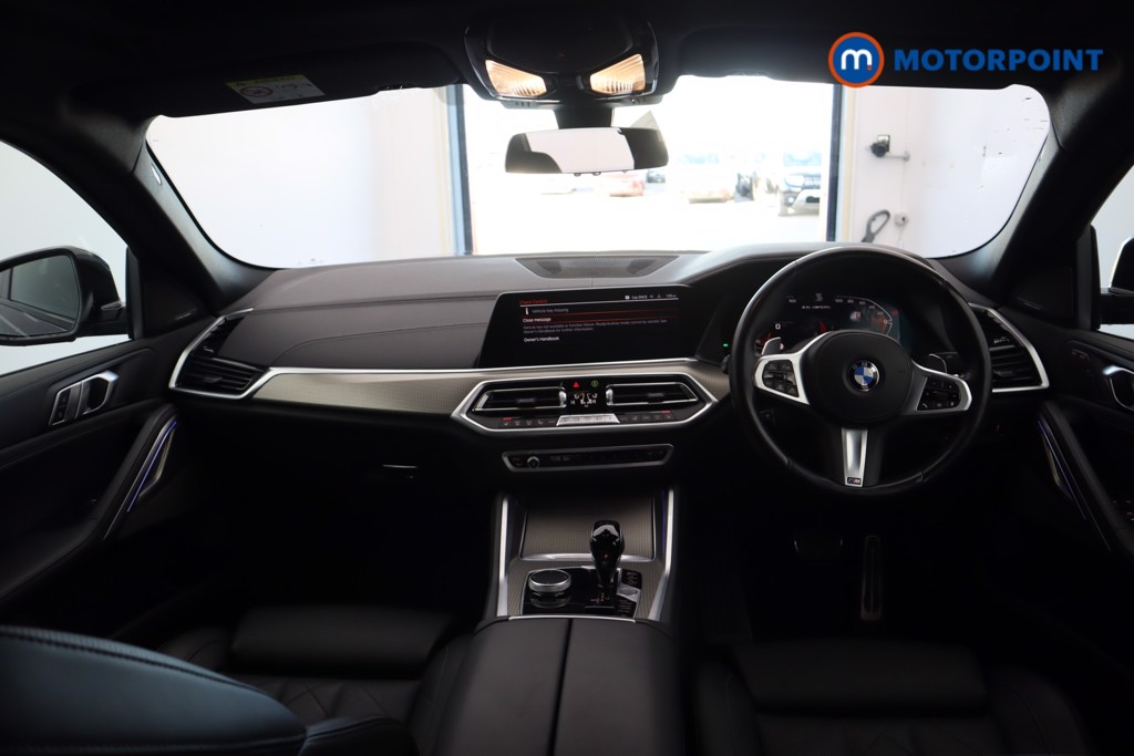 Used BMW X6 2022 for sale - 76835823: Photo 27