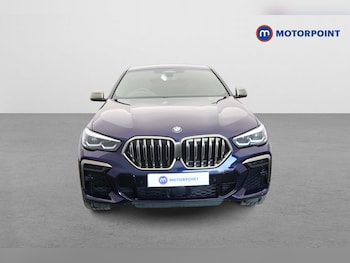 Used BMW X6 2022 for sale - 76835823: Photo