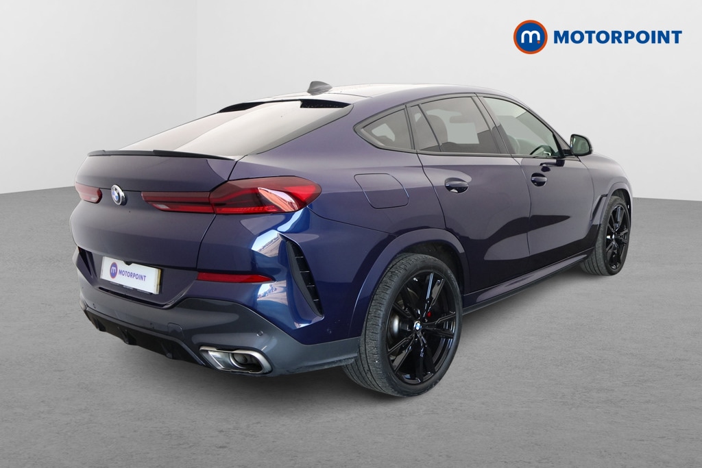 Used BMW X6 2022 for sale - 76835823: Photo 7