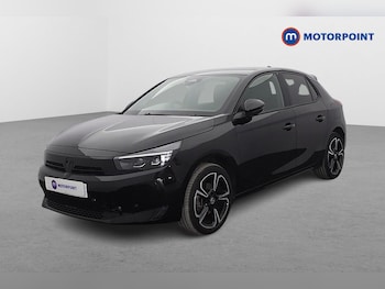 Used Vauxhall Corsa 2025 for sale - 78719548: Photo