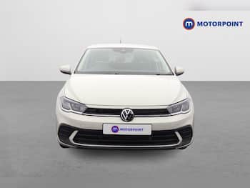 Used Volkswagen Polo 2026 for sale - 79615673: Photo