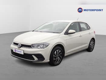 Used Volkswagen Polo 2026 for sale - 79615673: Photo