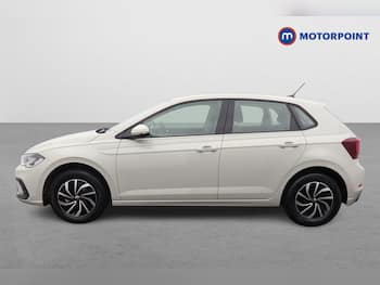 Used Volkswagen Polo 2026 for sale - 79615673: Photo