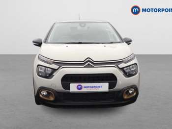 Used Citroen C3 2022 for sale - 74812849: Photo