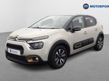 Used Citroen C3 2022 for sale - 74812849: Photo