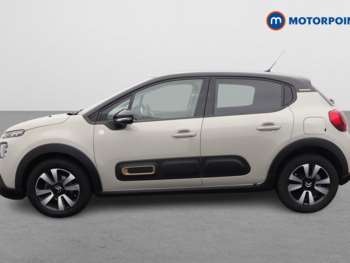 Used Citroen C3 2022 for sale - 74812849: Photo