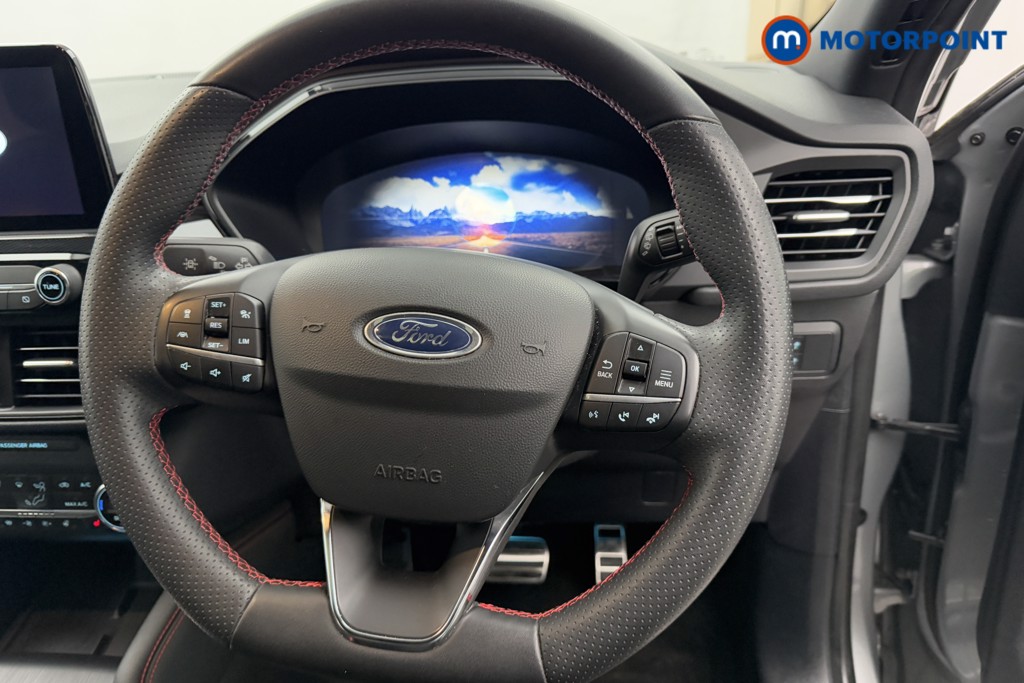 Used Ford Kuga 2022 for sale - 77354608: Photo 10