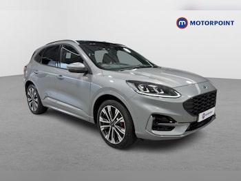 Used Ford Kuga 2022 for sale - 77354608: Photo