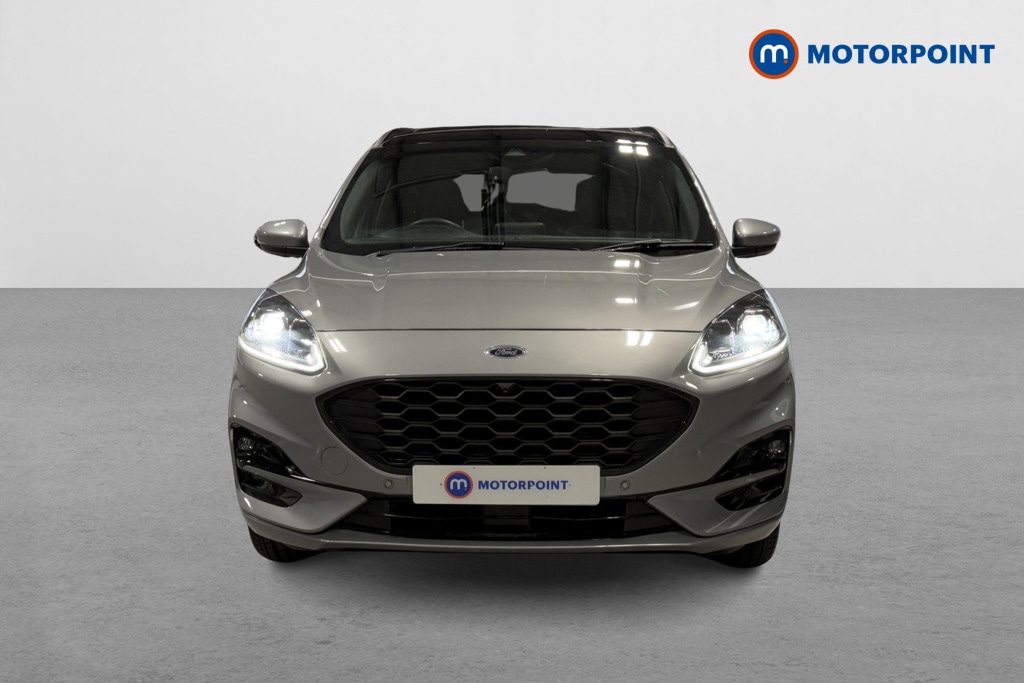 Used Ford Kuga 2022 for sale - 77354608: Photo 2