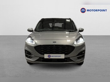 Used Ford Kuga 2022 for sale - 77354608: Photo