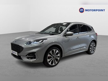 Used Ford Kuga 2022 for sale - 77354608: Photo