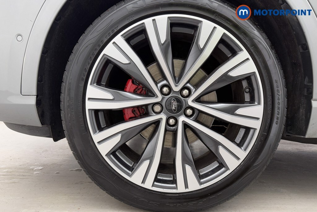 Used Ford Kuga 2022 for sale - 77354608: Photo 45