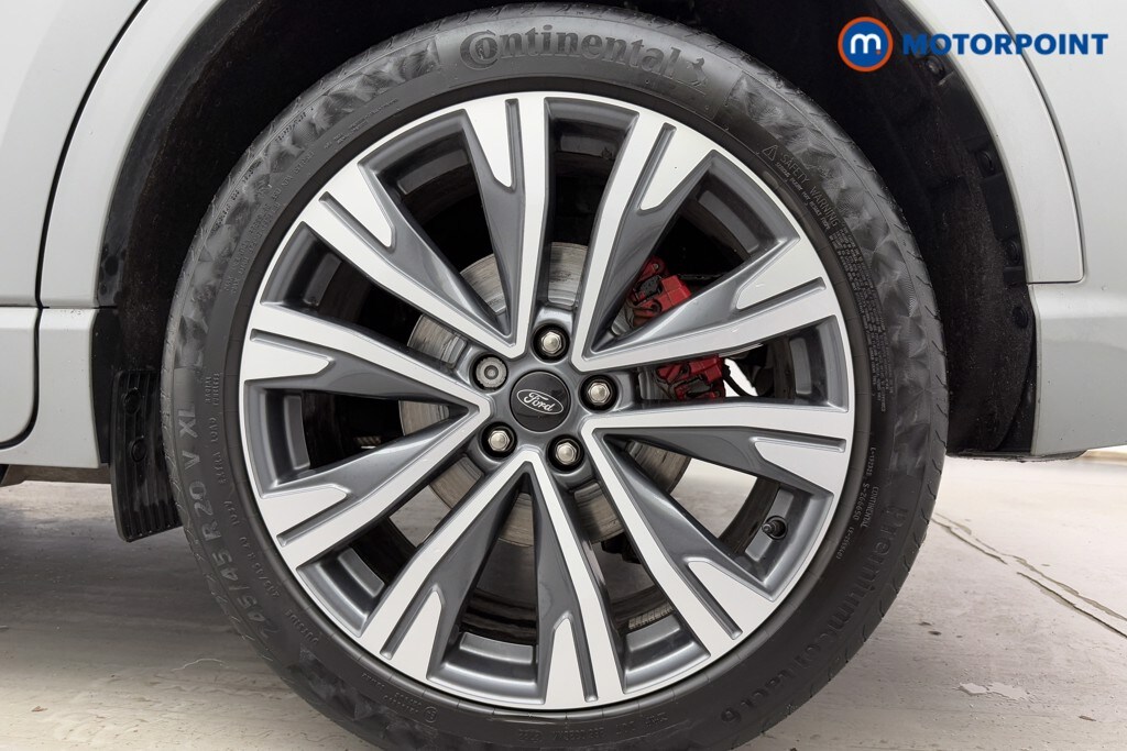 Used Ford Kuga 2022 for sale - 77354608: Photo 46