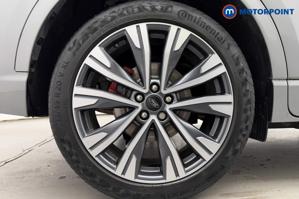 Used Ford Kuga 2022 for sale - 77354608: Photo 47