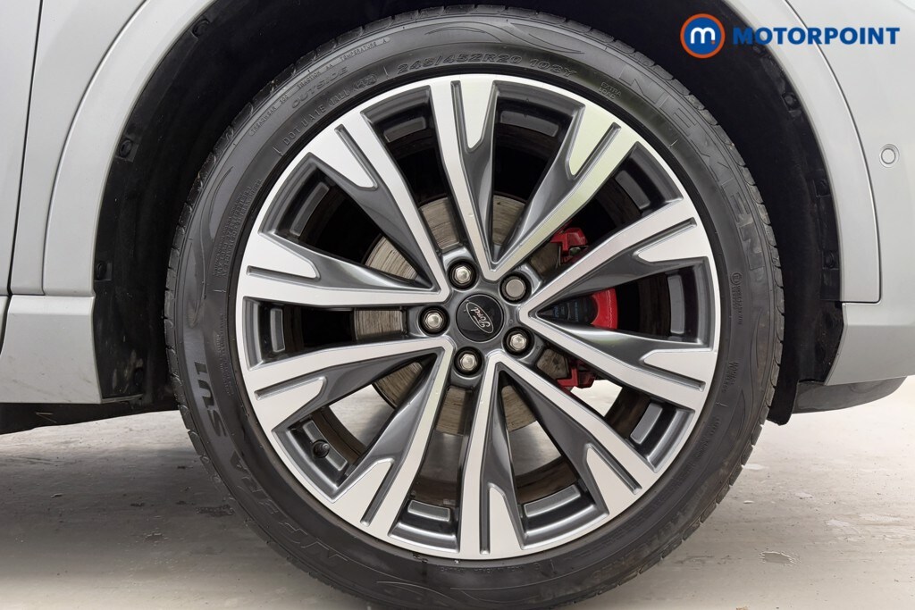 Used Ford Kuga 2022 for sale - 77354608: Photo 48