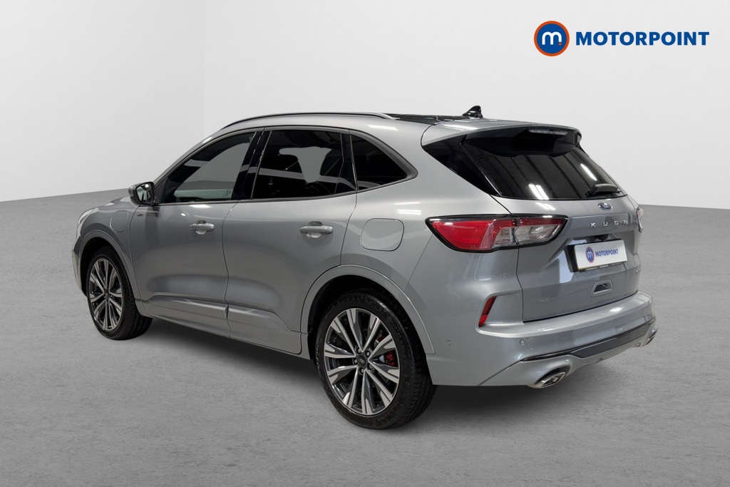 Used Ford Kuga 2022 for sale - 77354608: Photo 5