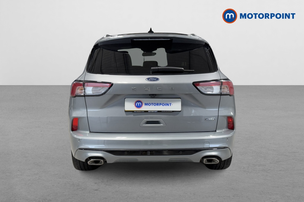 Used Ford Kuga 2022 for sale - 77354608: Photo 6