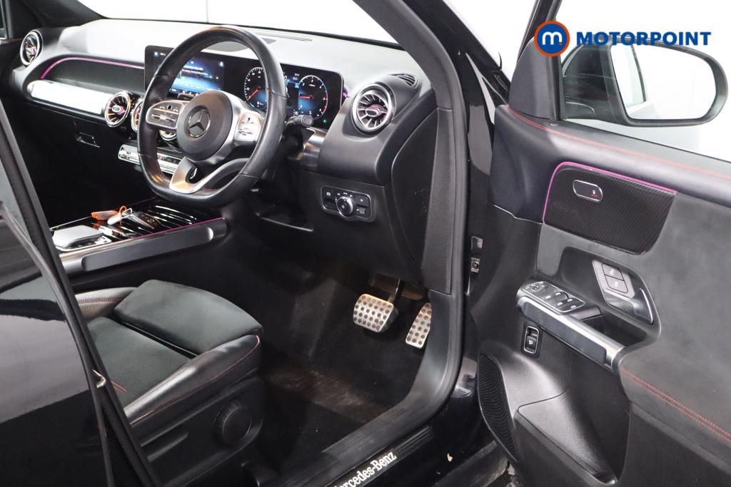 Used Mercedes-Benz GLB 2020 for sale - 77516726: Photo 11