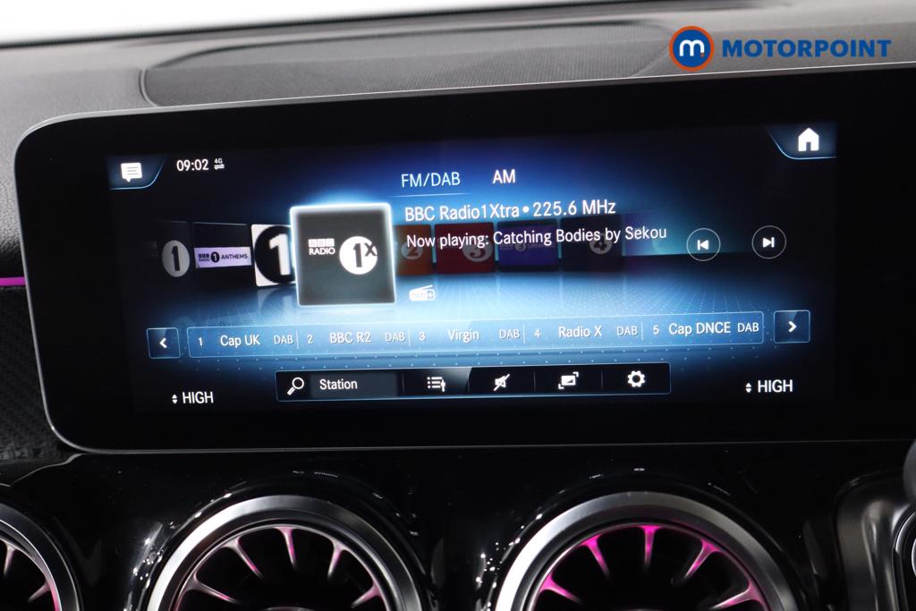 Used Mercedes-Benz GLB 2020 for sale - 77516726: Photo 16