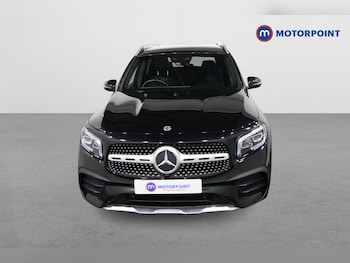 Used Mercedes-Benz GLB 2020 for sale - 77516726: Photo