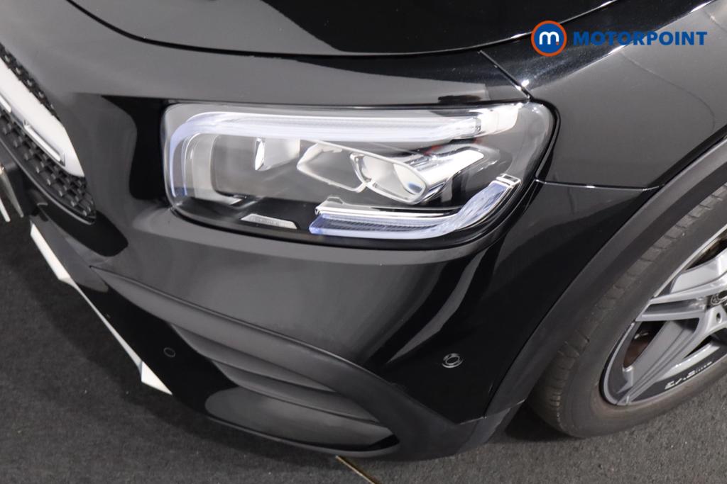 Used Mercedes-Benz GLB 2020 for sale - 77516726: Photo 35