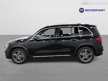 Used Mercedes-Benz GLB 2020 for sale - 77516726: Photo