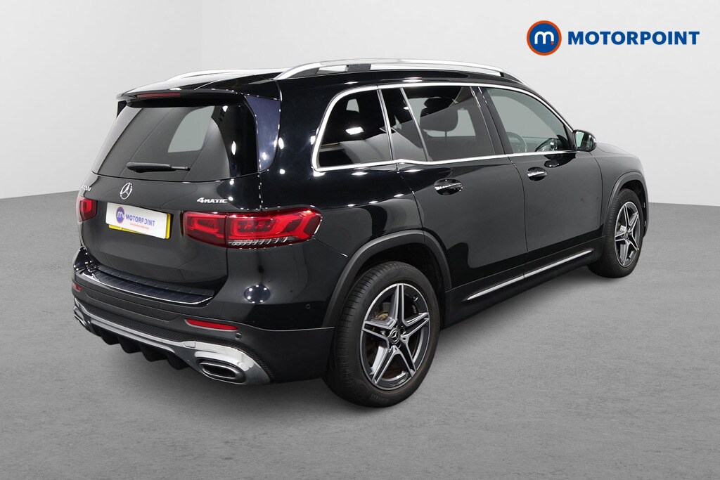 Used Mercedes-Benz GLB 2020 for sale - 77516726: Photo 7