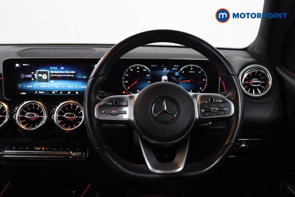 Used Mercedes-Benz GLB 2020 for sale - 77516726: Photo 9