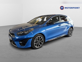 Used Kia Ceed 2024 for sale - 79408404: Photo