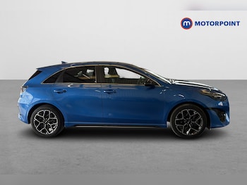 Used Kia Ceed 2024 for sale - 79408404: Photo