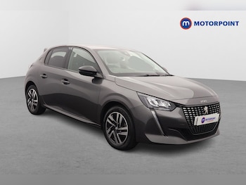 Used Peugeot 208 2023 for sale - 78520929: Photo