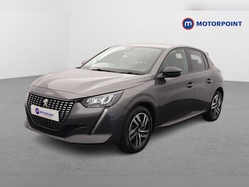 Used Peugeot 208 2023 for sale - 78520929: Photo