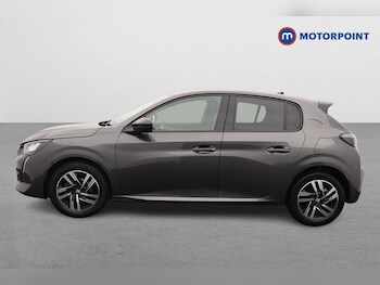 Used Peugeot 208 2023 for sale - 78520929: Photo