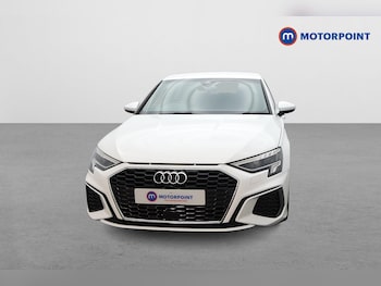 Used Audi A3 2023 for sale - 78500257: Photo