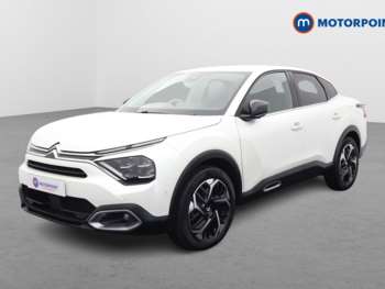 Used Citroen C4 2024 for sale - 74715292: Photo