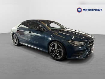 Used Mercedes-Benz CLA 2023 for sale - 79693587: Photo