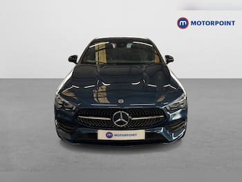 Used Mercedes-Benz CLA 2023 for sale - 79693587: Photo
