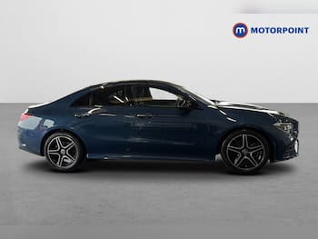 Used Mercedes-Benz CLA 2023 for sale - 79693587: Photo