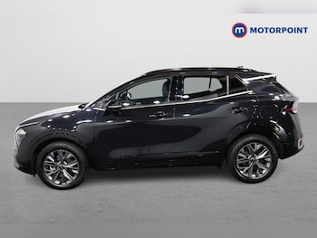 Used Kia Sportage 2025 for sale - 78718724: Photo