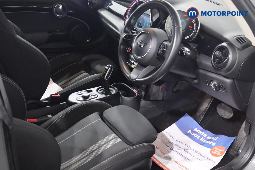 Used MINI Hatch 2021 for sale - 76933822: Photo 11