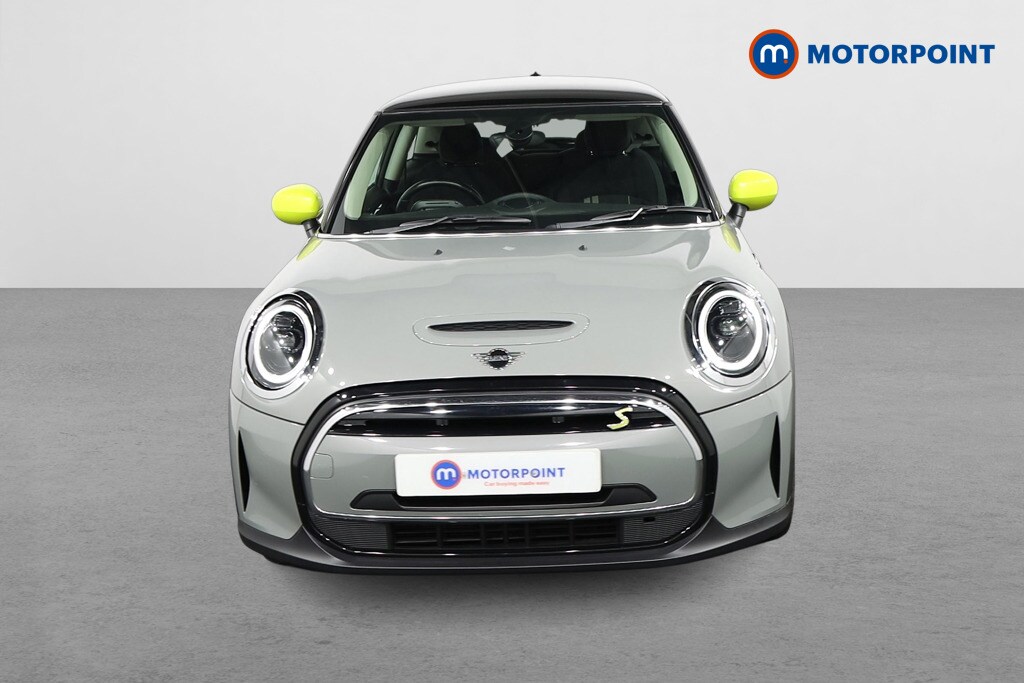 Used MINI Hatch 2021 for sale - 76933822: Photo 2