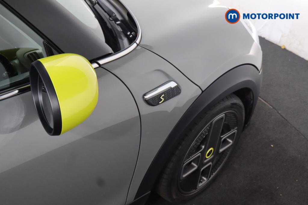 Used MINI Hatch 2021 for sale - 76933822: Photo 20