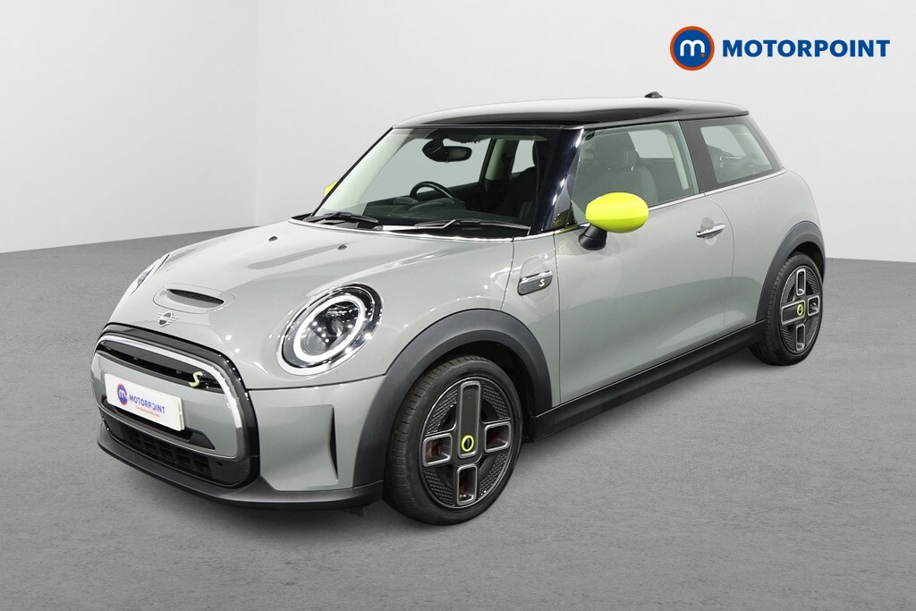 Used MINI Hatch 2021 for sale - 76933822: Photo 3