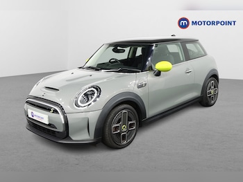 Used MINI Hatch 2021 for sale - 76933822: Photo