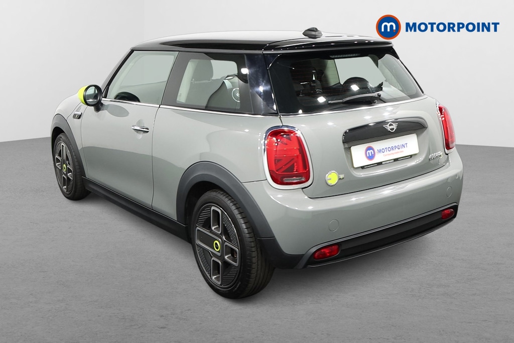 Used MINI Hatch 2021 for sale - 76933822: Photo 5