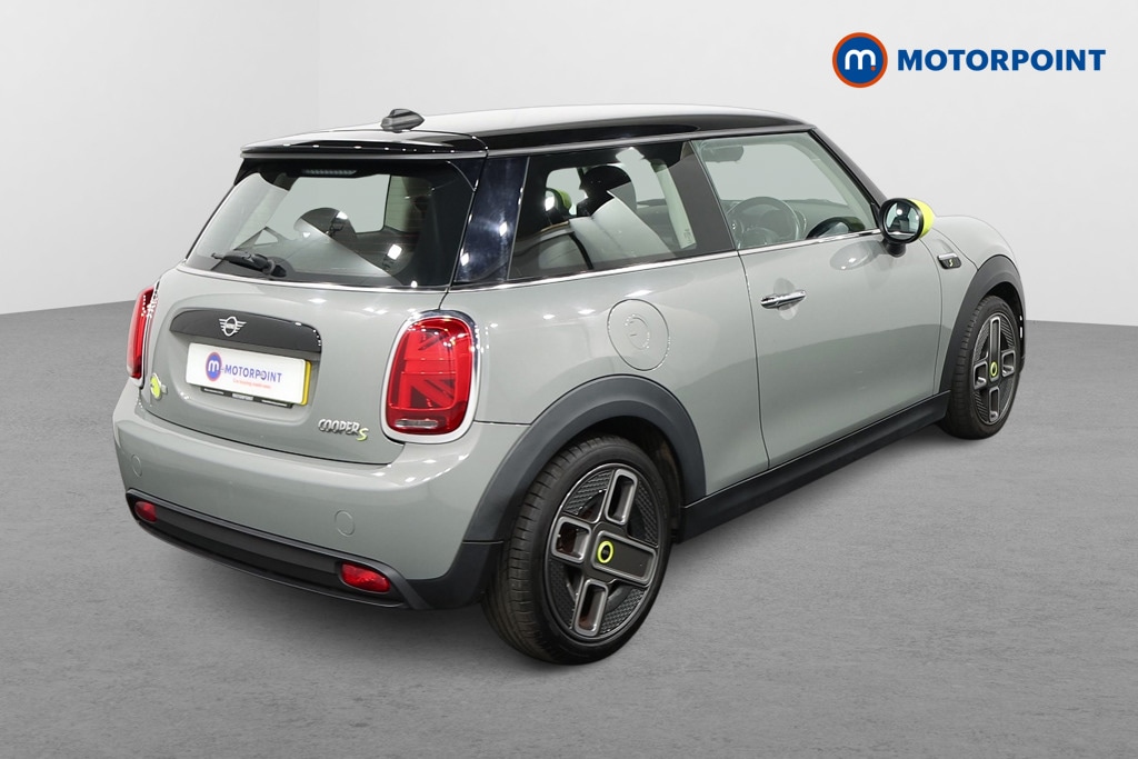 Used MINI Hatch 2021 for sale - 76933822: Photo 7