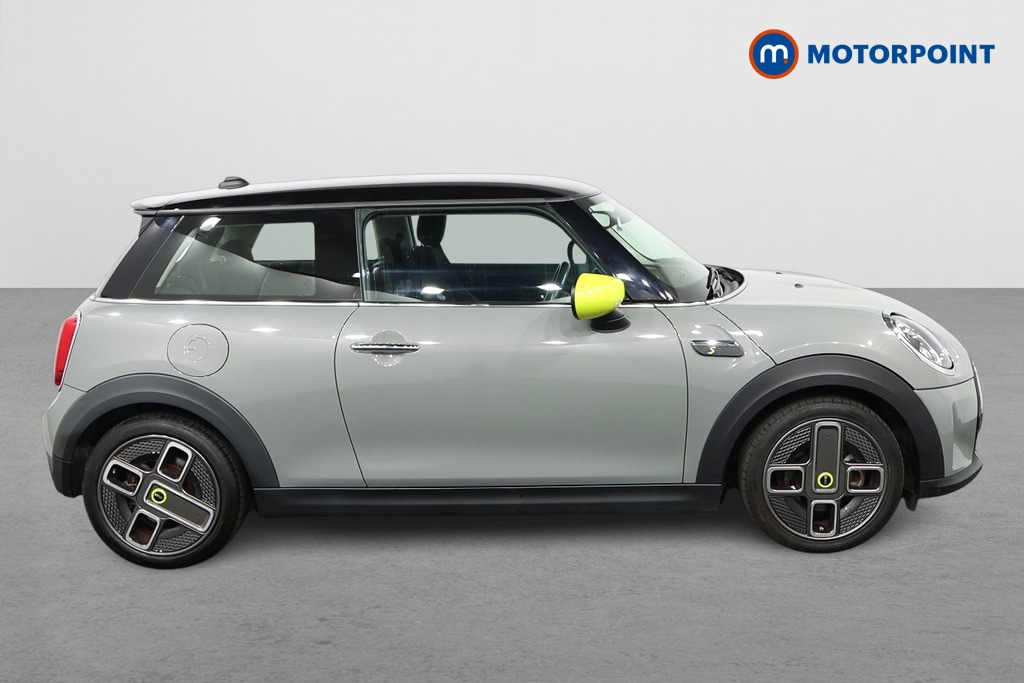 Used MINI Hatch 2021 for sale - 76933822: Photo 8