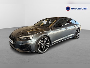 Used Audi A5 2023 for sale - 79384101: Photo