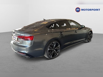 Used Audi A5 2023 for sale - 79384101: Photo