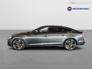 Used Audi A5 2023 for sale - 79384101: Photo